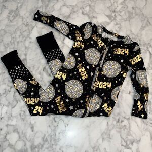POSH PEANUT 2024 CONVERTIBLE ONE PIECE 9/12M